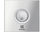 Вентилятор вытяжной Electrolux серии Rainbow EAFR-100 mirror