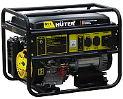 Генератор бензиновый HUTER DY9500LX