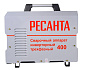Сварочный аппарат инверторный Ресанта САИ 400