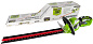 Кусторез аккумуляторный GreenWorks G40HT61 (без АКБ и ЗУ)