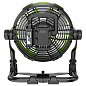 Вентилятор с гибридным питанием Greenworks G24FAN 24V/110-240V 3503407 аккумуляторный без АКБ и ЗУ