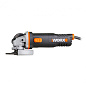 Угловая шлифовальная машина WORX WX712, 125мм