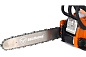 Бензопила Holzfforma G180 (40см шина)