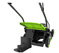 Газонокосилка аккумуляторная Greenworks GD40LM361, 40V, 36 см, бесщеточная, c 1хАКБ 4Ач и ЗУ