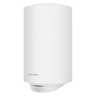 Водонагреватель Royal Thermo RWH 50 Heatronic DL Slim DryHeat