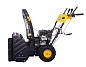 Снегоуборщик Huter SGC 4100LX