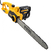 Пила цепная электрическая EDS-2200P Denzel