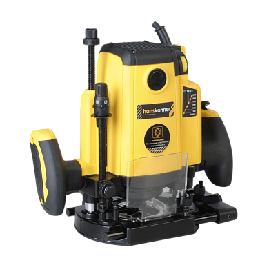 Фрезер Hanskonner HRE1120CP с константной электроникой