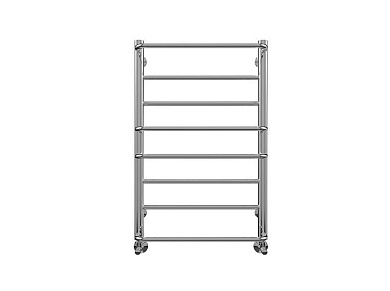 Полотенцесушитель Royal Thermo Микс П8 500х796