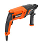 Перфоратор PATRIOT RH 263