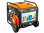 Генератор инверторный СКАТ УГБ-7200ЕИ