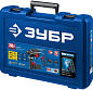 Перфоратор аккум. ЗУБР 20В бесщеточный PB-260-42 2 АКБ (4Ач), в кейсе, Профессионал