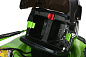 Газонокосилка  аккумуляторная самоход Greenworks GC82LM51SP2K2, 82V, 51 см, бесщ, c 1хАКБ 5 Ач и ЗУ