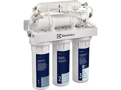 Фильтр для очистки воды Electrolux RevOs OsmoProf500