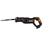 Сабельная пила аккумуляторная б/щ WORX WX516.9 без АКБ и ЗУ