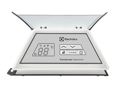 Блок управления Transformer Electronic Electrolux ECH/TUE