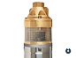 Насос погружной вихревой UNIPUMP 4SKM 200