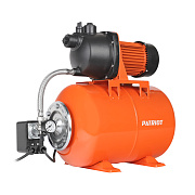 Насосная станция PATRIOT PW 850-24 P