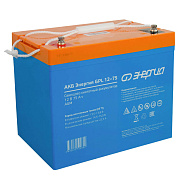 Аккумулятор АКБ Энергия GPL 12–75