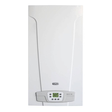 Котел газовый Baxi ЕСО-4S 24 F