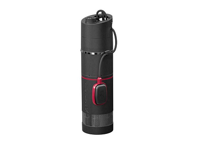 Установка насосная автоматическая Grundfos SBA 3-35 A