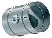 Воздушный клапан Shuft DCr 315