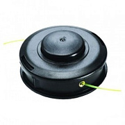 Головка с леской GTH для HUTER GGT и GET-1200SL SAF