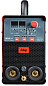 Инвертор сварочный FUBAG INTIG 200 AC/DC PULSE + горелка FB TIG 26 5P 4m Up&Down (38 459)