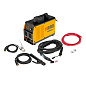 Аппарат инвертор. аргонодуговой сварки ITIG-200 DС Pulse Cold Weld Denzel