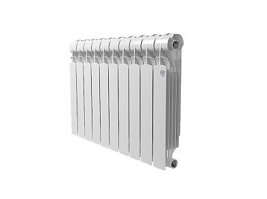 Радиатор Royal Thermo Indigo Super+ 500 - 10 секц.