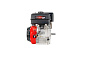 Двигатель VERTON GARDEN BS-192F/25D (445 см3, 12,5кВт/17л.с,Ø вала 25мм)