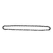 Цепь 40 см 29767 для цепной пилы Greenworks GD40CS40 40V (3/8P 16" 1,1 56 зв.)