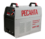 Инверторный плазменный резак ИПР-100 Ресанта