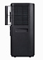 Кондиционер мобильный Ballu Eclipse BPAC-07 EPB/N6 black
