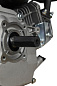 Двигатель VERTON GARDEN BS-170F/20D (212 см3, 5кВт/7л.с,Ø вала 20мм)
