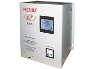 Стабилизатор напряжения РЕСАНТА АСН-8000Н/1-Ц