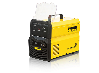 Аппарат плазменной резки КЕДР MULTICUT-400C PLUS