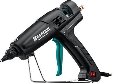 Клеевой пистолет KRAFTOOL Industrial 300