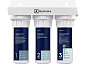 Фильтр для очистки воды Electrolux AquaModule Carbon 2in1 Softening
