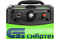 Компрессор воздушный безмаслянный BL 1100/6 Сибртех