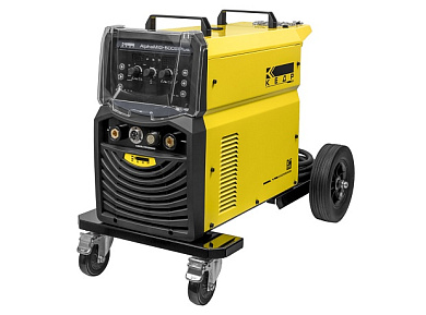 Сварочный полуавтомат КЕДР ALPHAMIG-500S PLUS