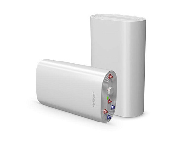Бойлер косвенного нагрева Royal Thermo AQUATEC INOX-F 80 настенный