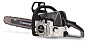 Бензопила G250 PRO Holzfforma (2,3 кВт 40 см 3/8P 16" 55зв)