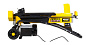 Дровокол электрический HLS-5500 HUTER