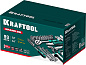Универсальный набор инструмента KRAFTOOL GRAND-99, 99 предм
