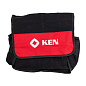 Перфоратор аккумуляторный KEN BL2120-40C 4 режима 2,0Дж; 20V/ 2х4.0Ah; 4500 уд/мин; 0-1400 об/мин