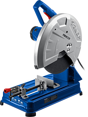 Пила отрезная (монтажная) без диска ПО-355 серия «ПРОФЕССИОНАЛ» ЗУБР