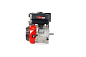 Двигатель VERTON GARDEN BS-188F/25D (389 см3, 9,5кВт/13л.с,Ø вала 25мм)