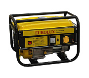 Генератор бензиновый EUROLUX G2700A