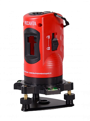 Построитель лазерный ПЛ-2ШК